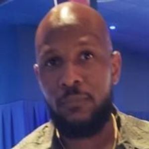 Meet your Posher, Monty